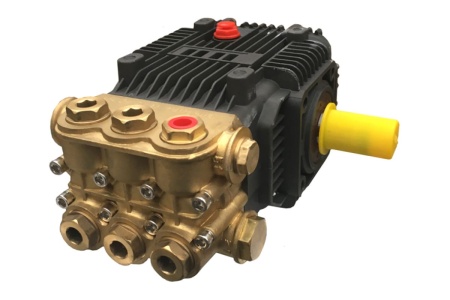 Насос высокого давления TOR BM 15.25 N