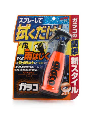 04950 Антидождь Glaco Mist Type, 100 мл