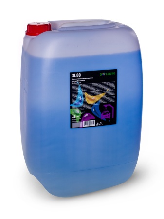 Бесконтактный автошапунь для робот мойки SOLDIM SL 80 25 кг