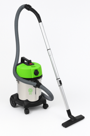 13049 asdo Пылесос для строительных работ IPC Soteco Tornado YS 1-20 W&D TC