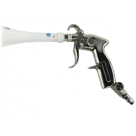 TOR Пистолет для чистки воздухом с вибрационной трубкой MTR-03