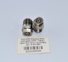 R+M 61800 Форсунка 25045 (сила удара-100%), 14внеш, нерж.сталь (25 шт. в упаковке)