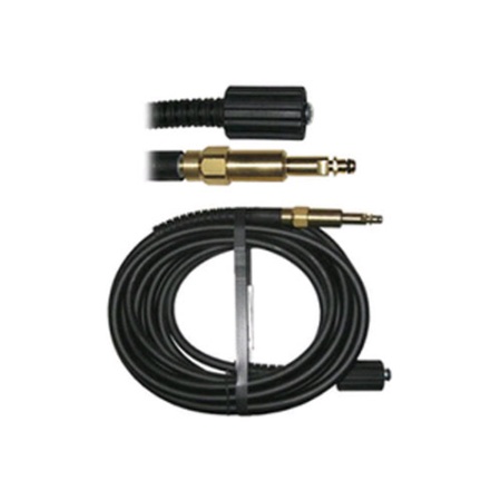 M-PHPH 06 NN-9 Шланг ВД бытовой KARCHER DN06 9m Новый штуцер штуцер-штуцер без подшипника 60 °