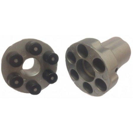 Гибкая муфта ZG044-000