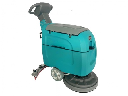 3100 TOR Поломоечная машина JH-410A  Аккумуляторная площадь уборки 1900м2 ч