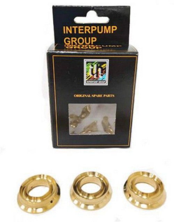 KIT 198 Ремкомплект водяных сальников для помп FE6004, FE6006, FE6008