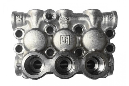 IPG Голова помпы 59121841