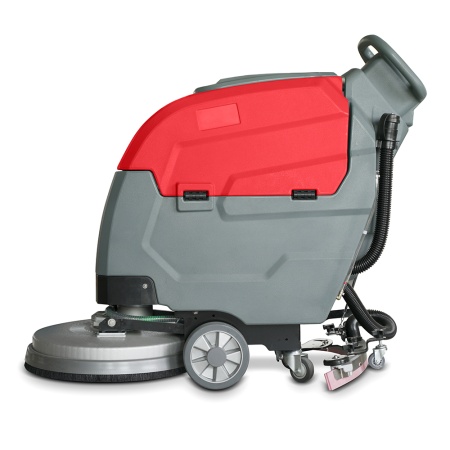 SDE530 Поломоечная машина EVOline SDE 530