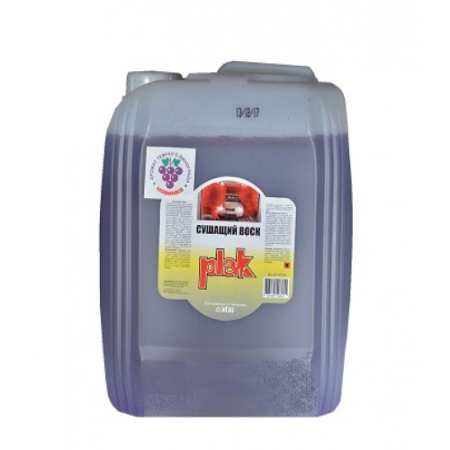 P8777   Plak сушащий воск Виноград 5 кг (канистра)