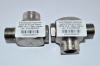 R+M 200322520 Поворотная муфта ST-322 для консоли 300bar, 90°C, 12внут-12внеш