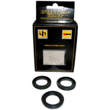 Комплект сальников 3шт. KIT 02 (GUGO 01000, R+M 34000201 )