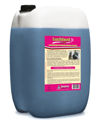 L6322  Средство для мойки двигателя Lucidante Carry 20 кг