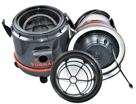 TORNADO 200 Химчистка (GA200TORN200) LAVA 3