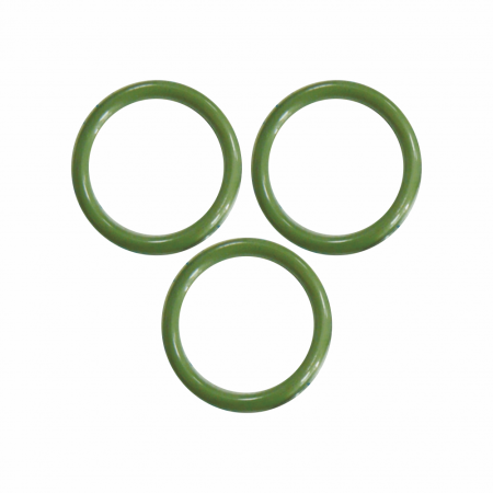 R+M 55710411 Комплект колец для муфты-байонета 250bar