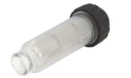 R+M 200033900 Фильтр тонкой очистки для АВД 50 micron 6bar 50 l min 3 4внут-3 4внеш 100 шт. в уп