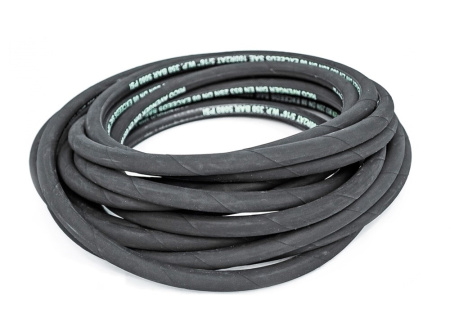 CF28100 Бухта шланга высокого давления 450 бар 8 мм 2SN макс. - 150 °C