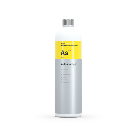 13001 Autoshampoo - Автошампунь для ручной мойки (1л.)