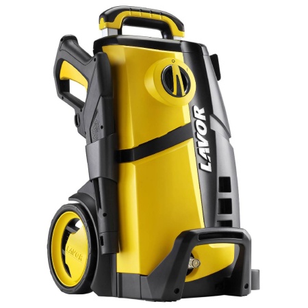 8.113.0001C Мойка высокого давления электрическая LAVOR LVR3 140