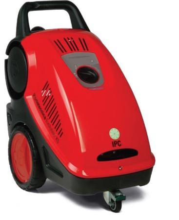 Аппарат высокого давления PC Portotecnica EVOLUTION X5 DS 3670 T с гибкой муфтой