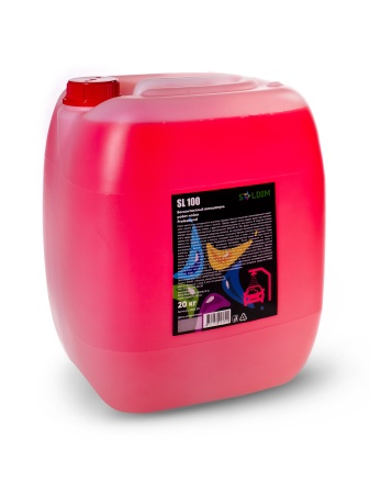 Бесконтактный автошапунь робот мойки SOLDIM SL 100 20 кг