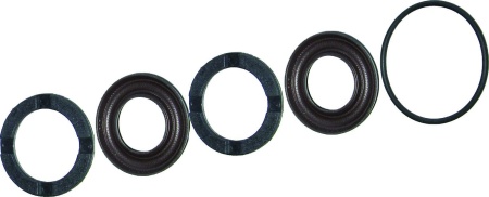 Ремкомплект уплотнений 28 XLT-XXT для помпы Hawk