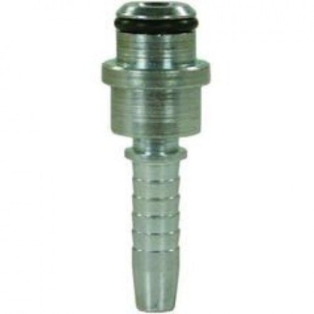 R+M 040001945 Прессниппель DN12 Blufood, M22x1,5, нерж.сталь