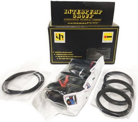 KIT 295 Ремкомплект верхних клапанов для помп AB80, AB100, AB120, AB150