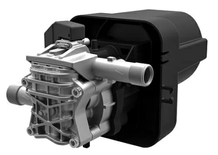 АВД Comet KRX 1450 Plus ExtraTotal stop