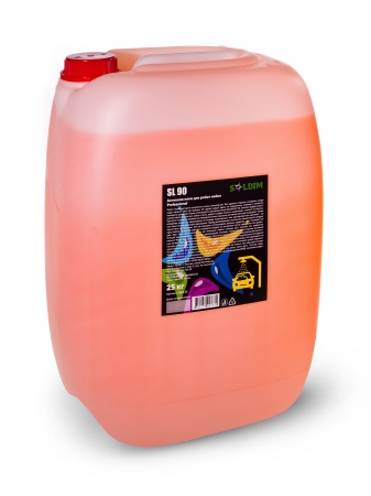 Активная пена для робот мойки SOLDIM SL 90 25 кг