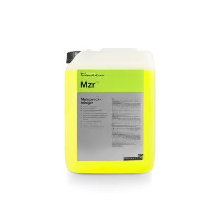 86011 MEHRZWECKREINIGER KONZENTRAT - Универсальное средство для химчистки салона (11 кг)