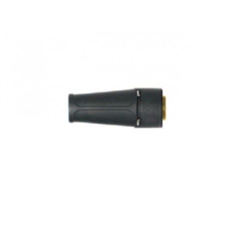 R+M 6581045 Комбифорсунка 045 точечная-широкая струя, 200bar, 1-4внут