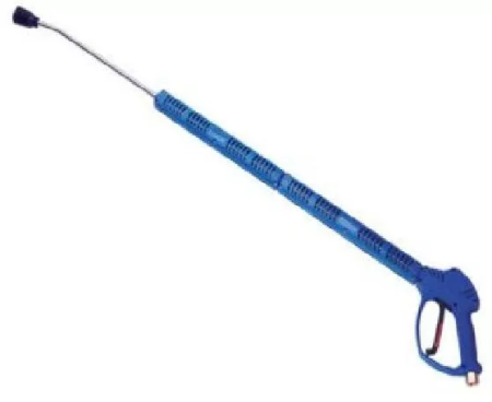 30.4550.09 Пистолет распылительный RL 56+удлиннитель 800 мм нерж. вход 3 8'г;  выход 1 4 г