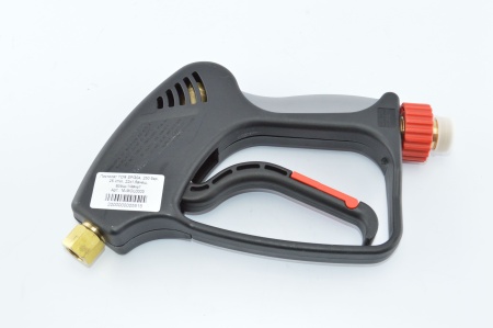 M-MOL0003. Пистолет TOR SPG04, 250 бар, 25 lmin, 22х1,5внеш, вращ-14внут