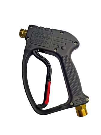 30.2500.30 Курок распылительный RL 30. вход 3 8 ш ; выход 1 4 г.