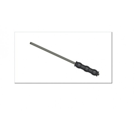 R+M 200028305 Копье прямое литое L-50cm для турбофрез, 400bar, 1-4внеш-1-4внеш