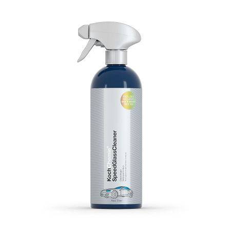 77703750 SPEEDGLASSCLEANER - Быстрый очиститель стекла (750 мл)