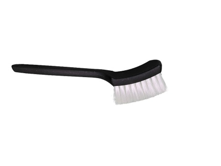 XSS-19 Щетка автомобильная TORNADO длина 22см. ширина 6,5 см. высота щетины 1,9 см.