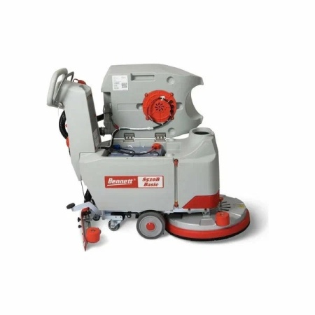 Bennett Smart S510bt Basic_4