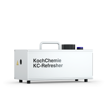999525 KC-REFRESHER - Установка по устранению инородных запахов в салоне автомобиля
