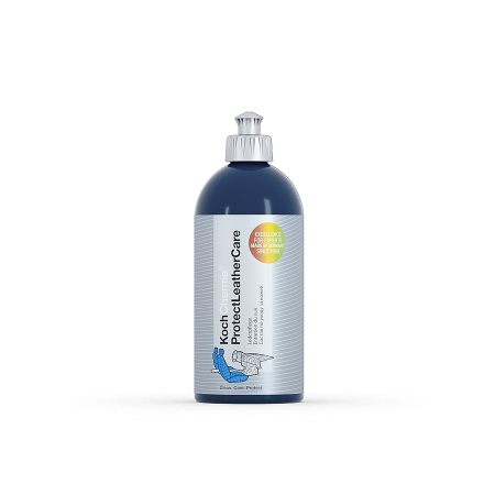77709500 PROTECTLEATHERCARE - Состав по уходу за кожей (500 мл)