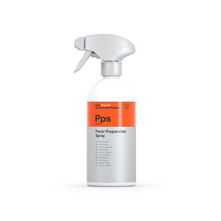 441500 Очиститель на спиртовой основе Panel Preparation Spray