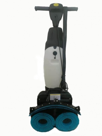 3098 TOR Поломоечная машина  JH-360 Сетевая площадь уборки 1200м2 ч