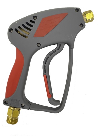 Пистолет SPG03, 280bar, 40 l min, Weep текущий, вращ. M22