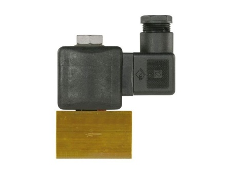 R+M 836125660 Магнитный вентиль, 0-10bar, 1-2внут