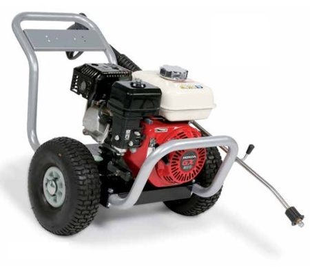 Мойка высокого давления PC Portotecnica BENZ H 1811 Pi P (BENZ HS 2620P)