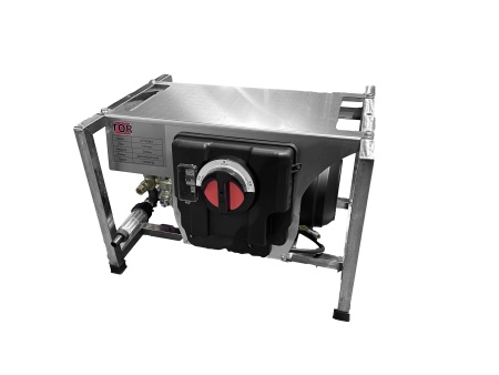 TOR Мойка высокого давления 250бар K-1525B3