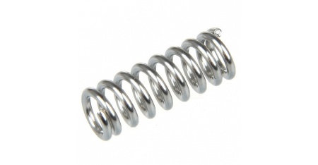 60.0053.51 Пружина 0 7х9х20 к регулятору давления Pulsar 4 РА