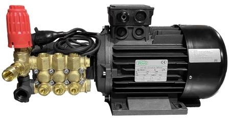 S-14165 Моноблок RC 14.16 TSTOP