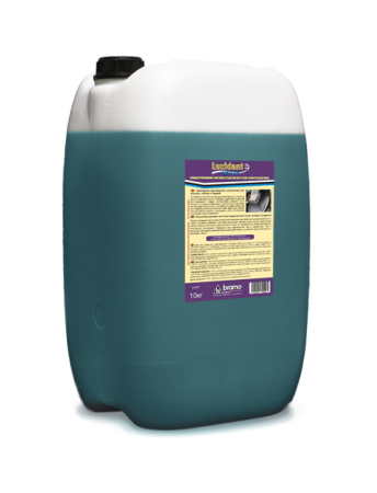 L6325   Средство для химчистки Lucidante Lintup 10 кг