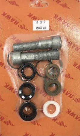 19057360 HAWK Ремкомплект болтов и уплотнений 19057360
